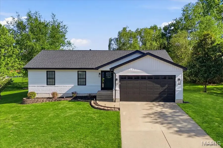 435 Highland Peak Court, O Fallon, IL 62269 - #2