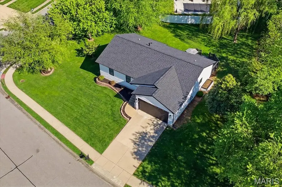 435 Highland Peak Court, O Fallon, IL 62269 - #3