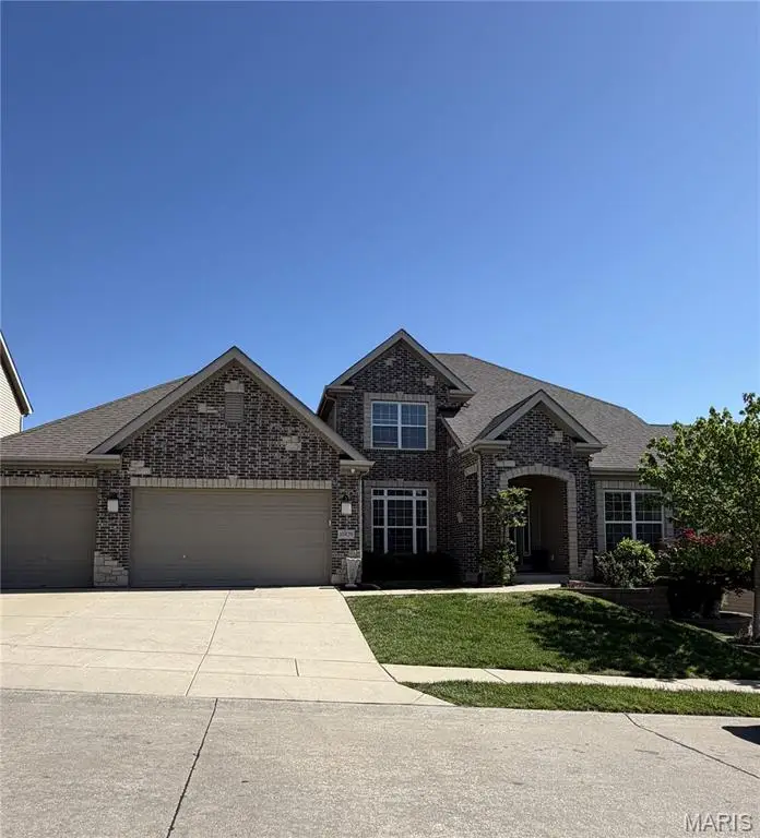 10429 Appomattox Station Court, Saint Louis, MO 63123 - #1