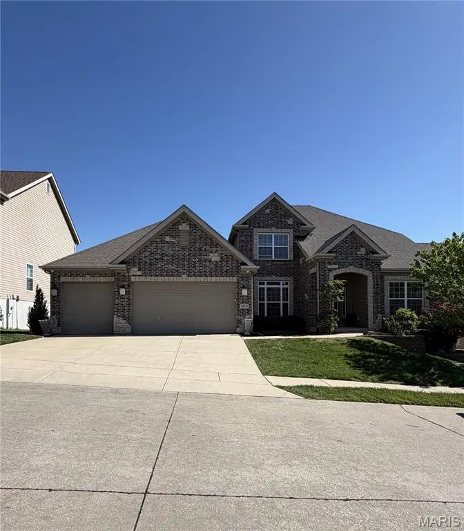 10429 Appomattox Station Court, Saint Louis, MO 63123 - #2