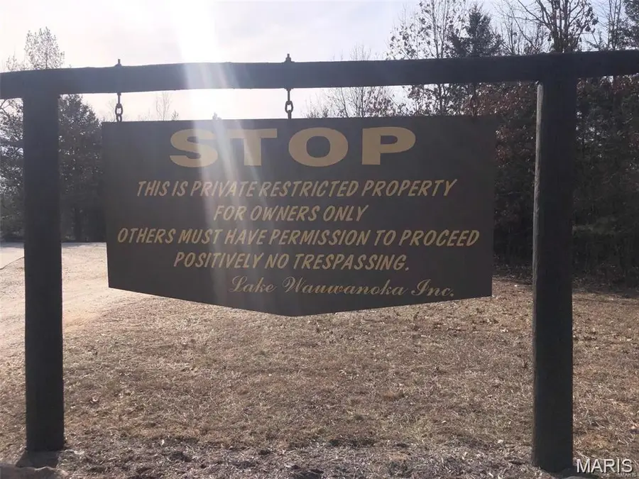 0000 S Lake Dr, Hillsboro, MO 63050 - #3