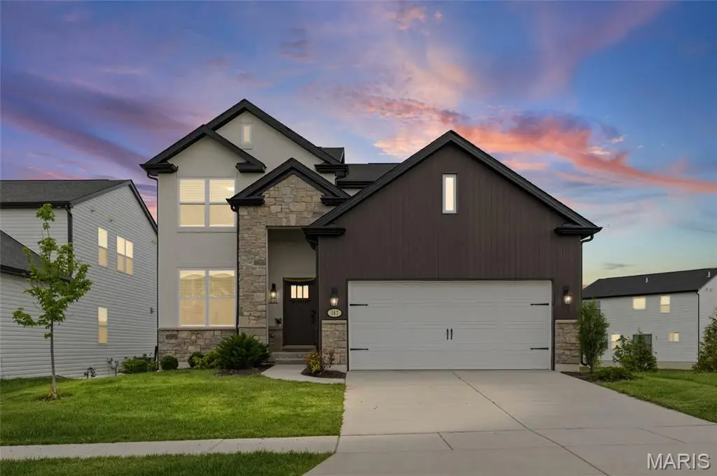 167 Mora Boulevard #O, Ofallon, MO 63368 - #1