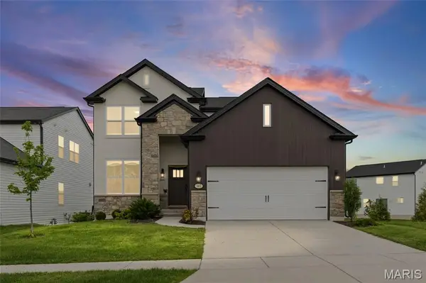 167 Mora Boulevard #O, O'Fallon, MO 63368