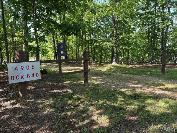 4906 Bcr 840, Marquand, MO 63655