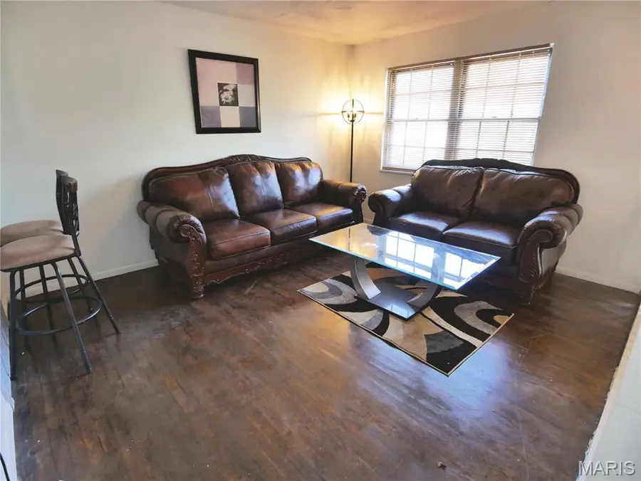 9601 Lifford Court, Saint Louis, MO 63136 - #2