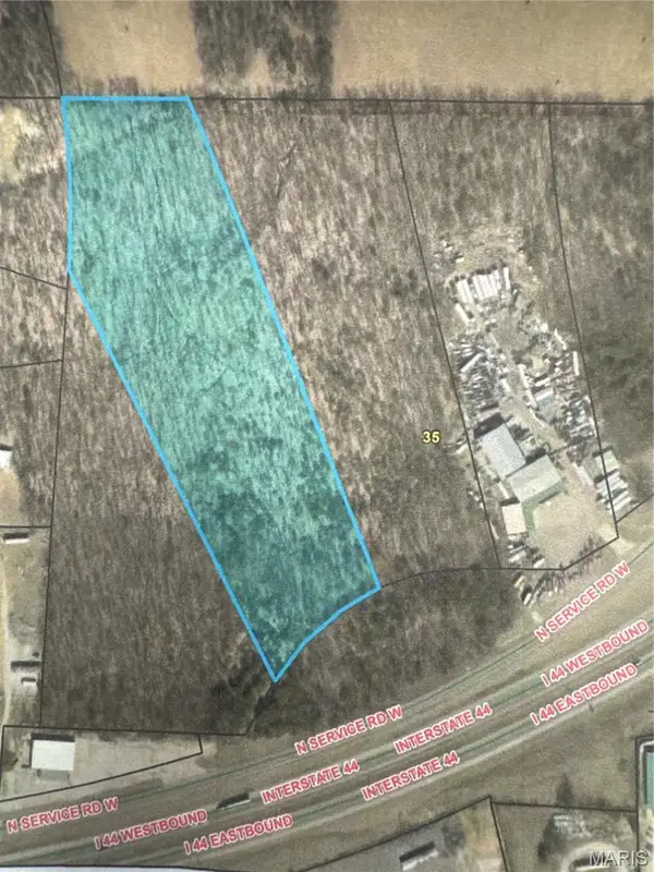 0 N Service Road W, St Clair, MO 63077
