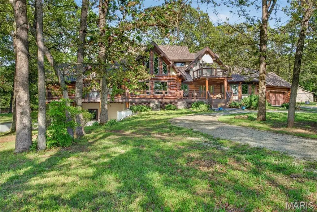 20610 Colony Church Road, Farmington, MO 63640 - #1
