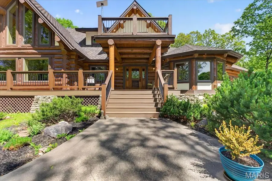 20610 Colony Church Road, Farmington, MO 63640 - #3