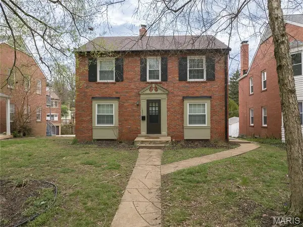 1060 E Linden Avenue, Richmond Heights, MO 63117