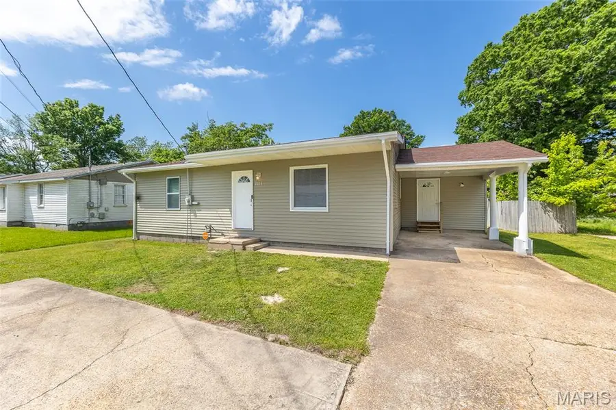 2013 Arkansas Avenue, Poplar Bluff, MO 63901 - #2
