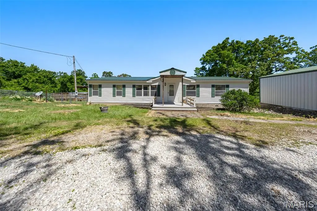 30125 Sunnyside Road, Richland, MO 65556 - #1