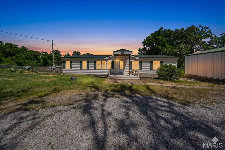 30125 Sunnyside Road, Richland, MO 65556 - #2