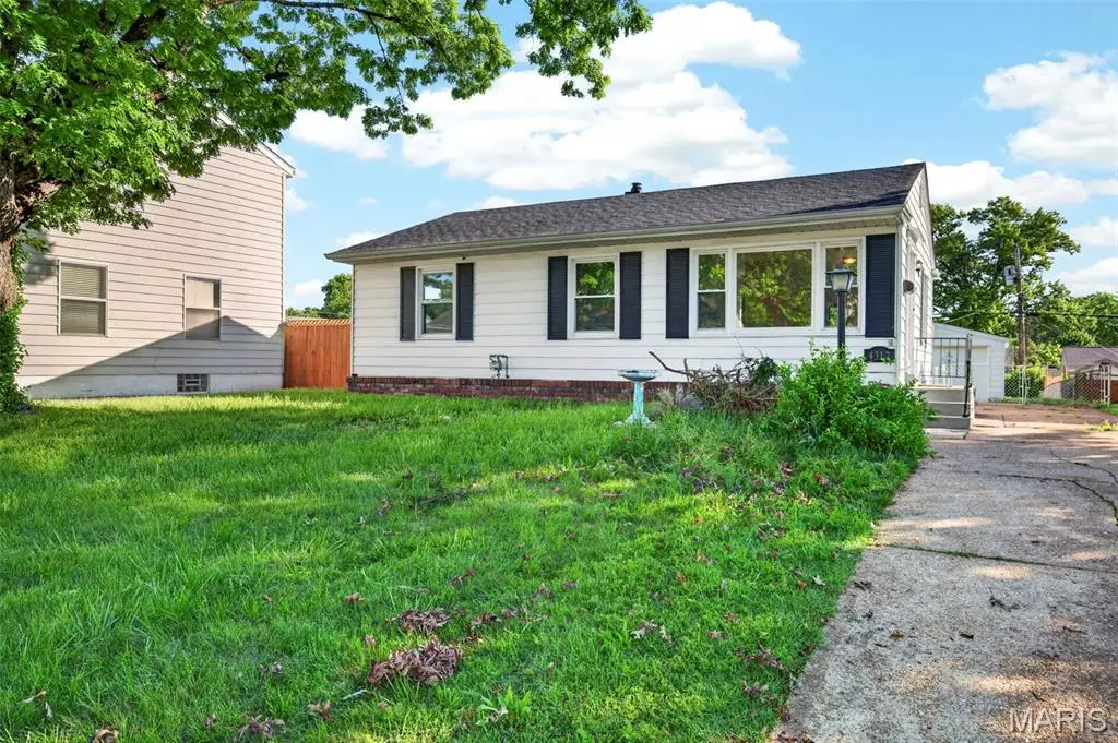 4317 Heidelberg Avenue, Saint Louis, MO 63123 - #1