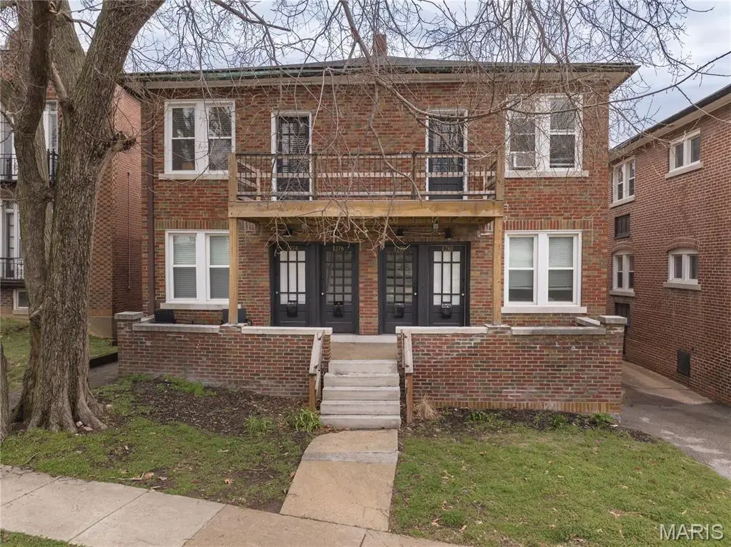 1274 Hawthorne Place, Richmond Heights, MO 63117 - #1