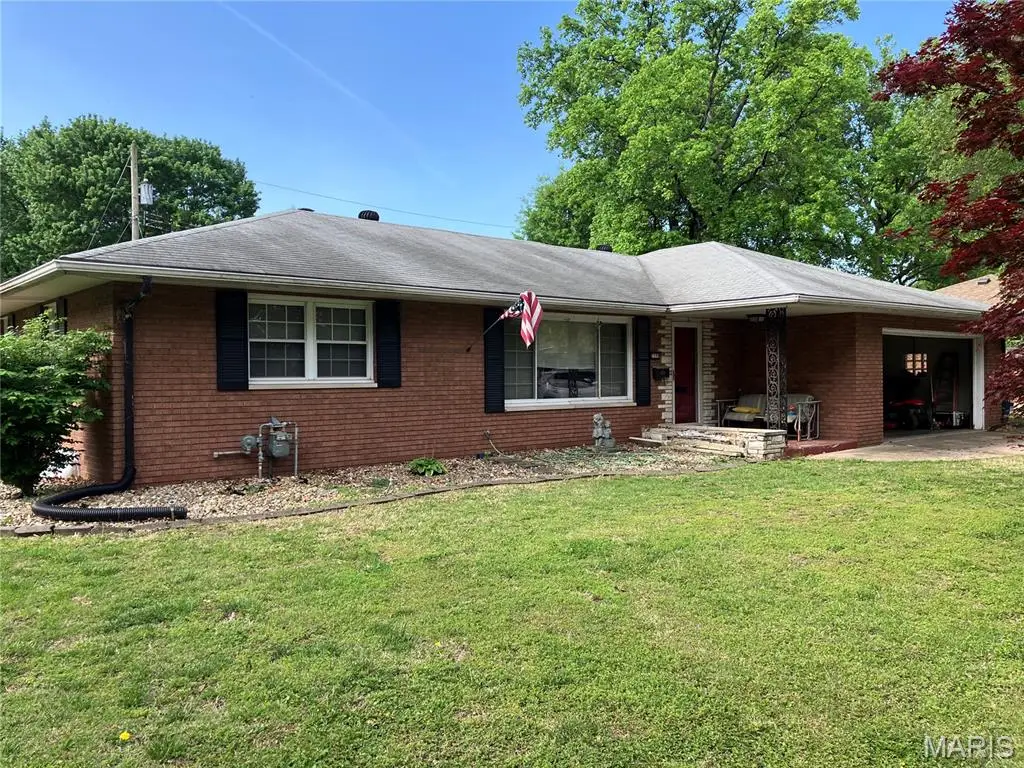2598 Waterman Avenue, Granite City, IL 62040 - #1