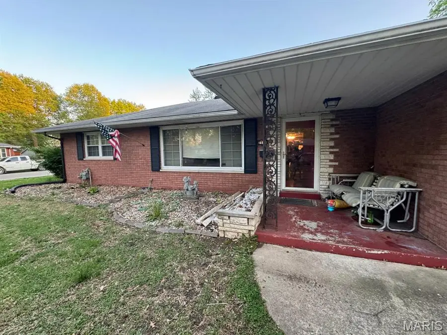 2598 Waterman Avenue, Granite City, IL 62040 - #3