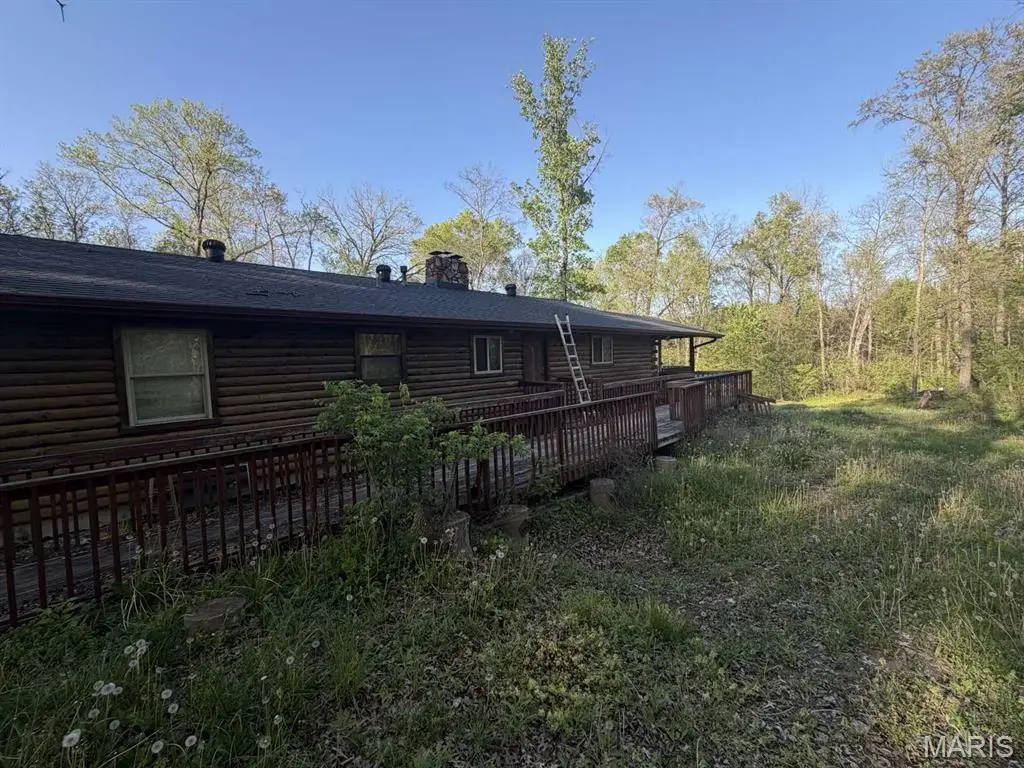 1551 Mule Trail Road, Fulton, MO 65251 - #1