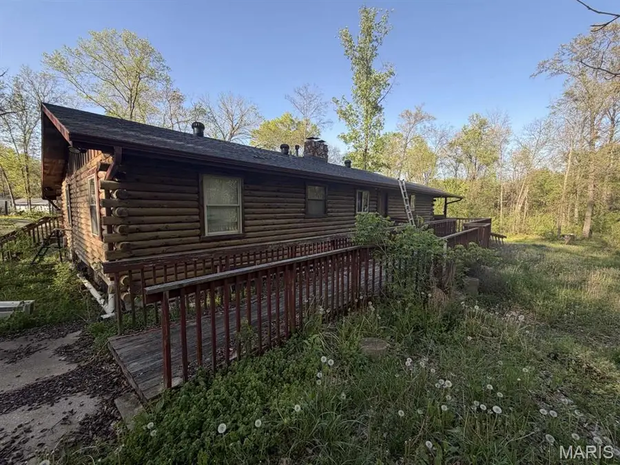 1551 Mule Trail Road, Fulton, MO 65251 - #2