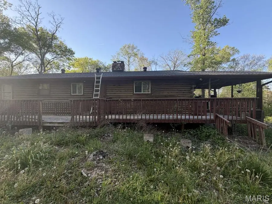 1551 Mule Trail Road, Fulton, MO 65251 - #3