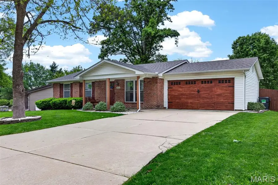 3118 Woodbridge Drive, Saint Charles, MO 63303 - #2