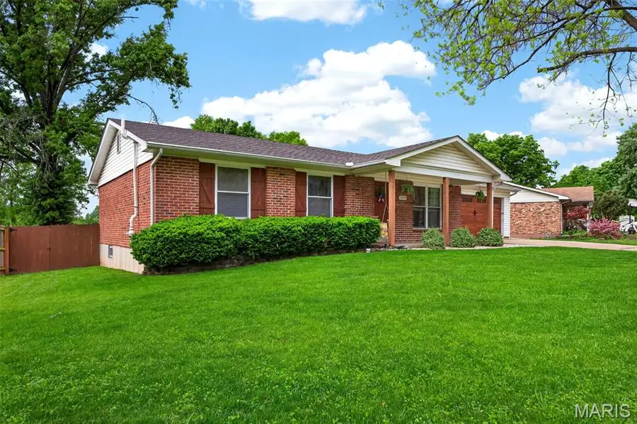 3118 Woodbridge Drive, Saint Charles, MO 63303 - #3