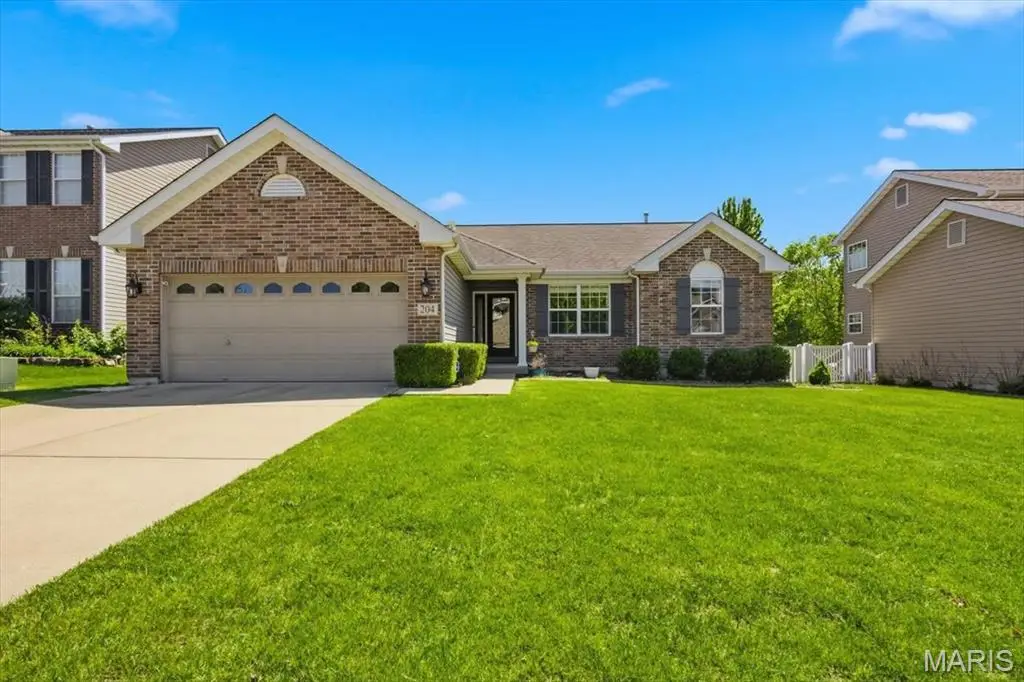 204 Graygate Court, Lake Saint Louis, MO 63367 - #1