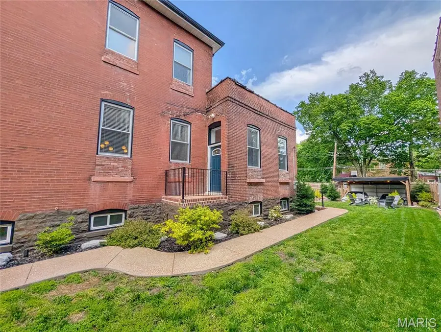 3614 California Avenue, Saint Louis, MO 63118 - #3