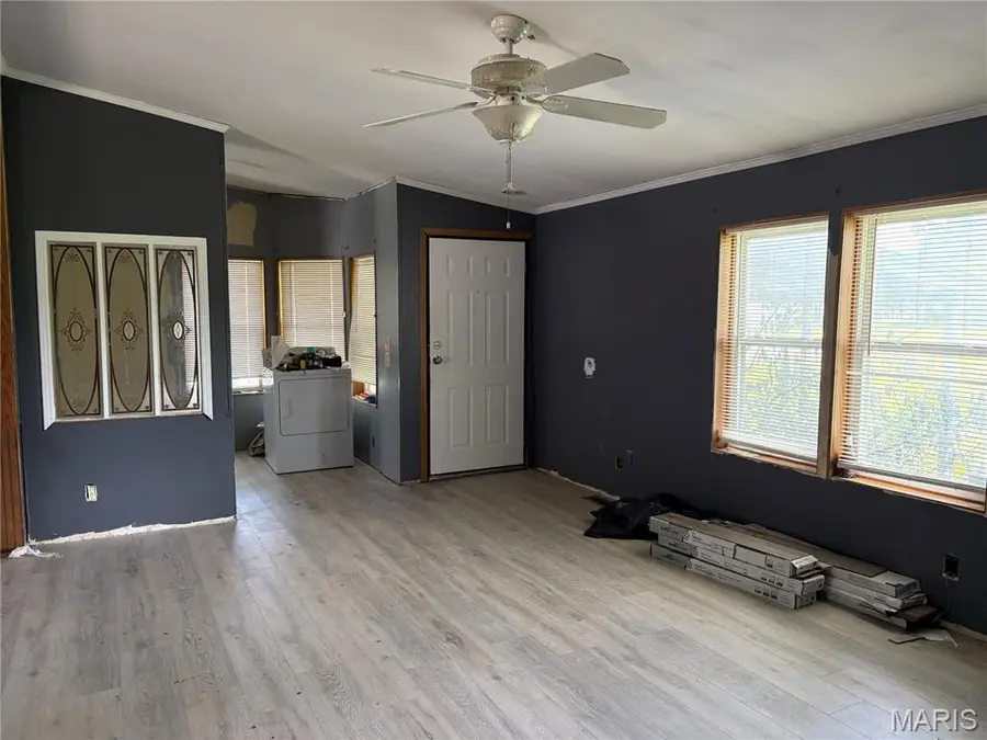 306 W 5th Street, Cahokia, IL 62206 - #2