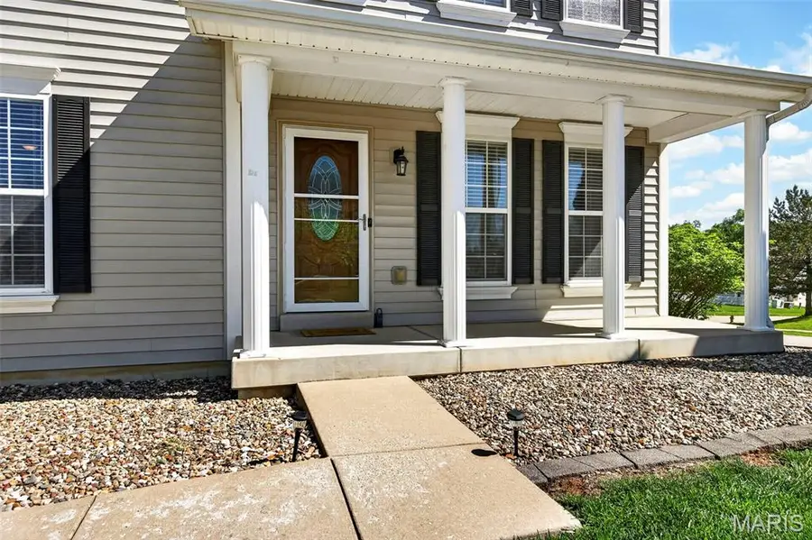 301 America Street, Wentzville, MO 63385 - #2