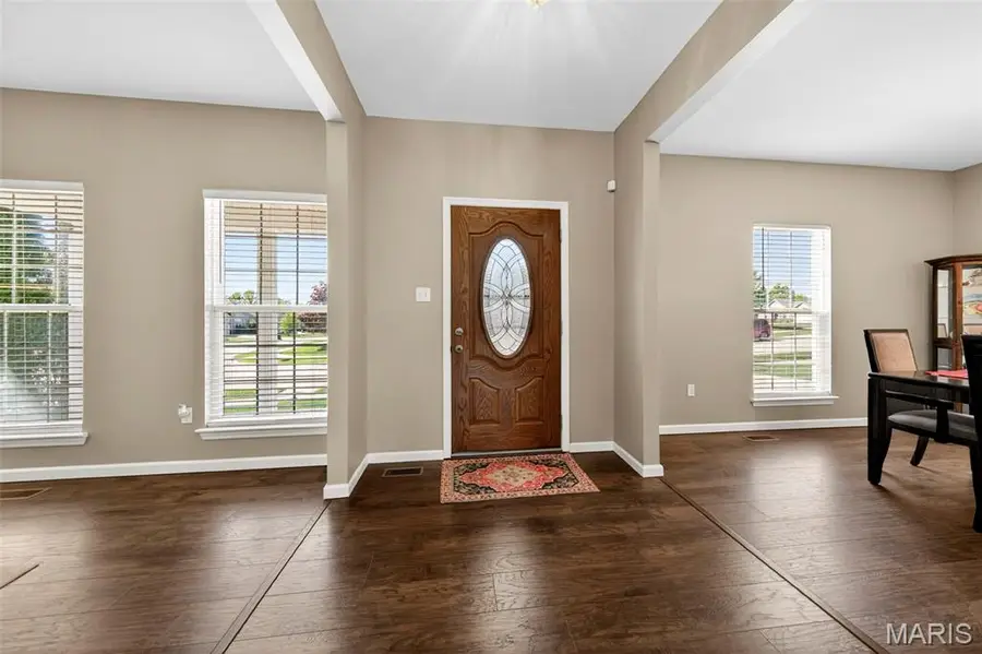 301 America Street, Wentzville, MO 63385 - #3