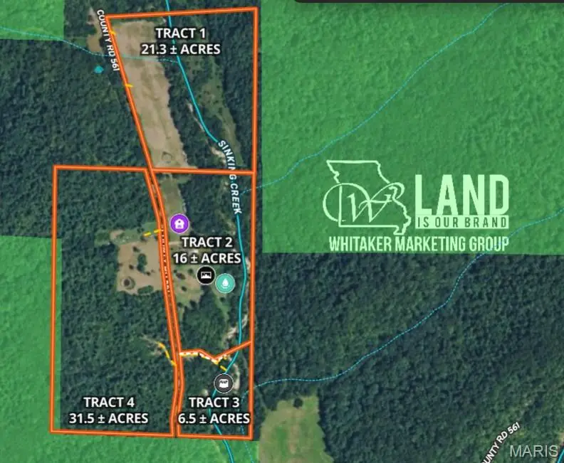 00 County Road 5615, Bunker, MO 63629 - #1