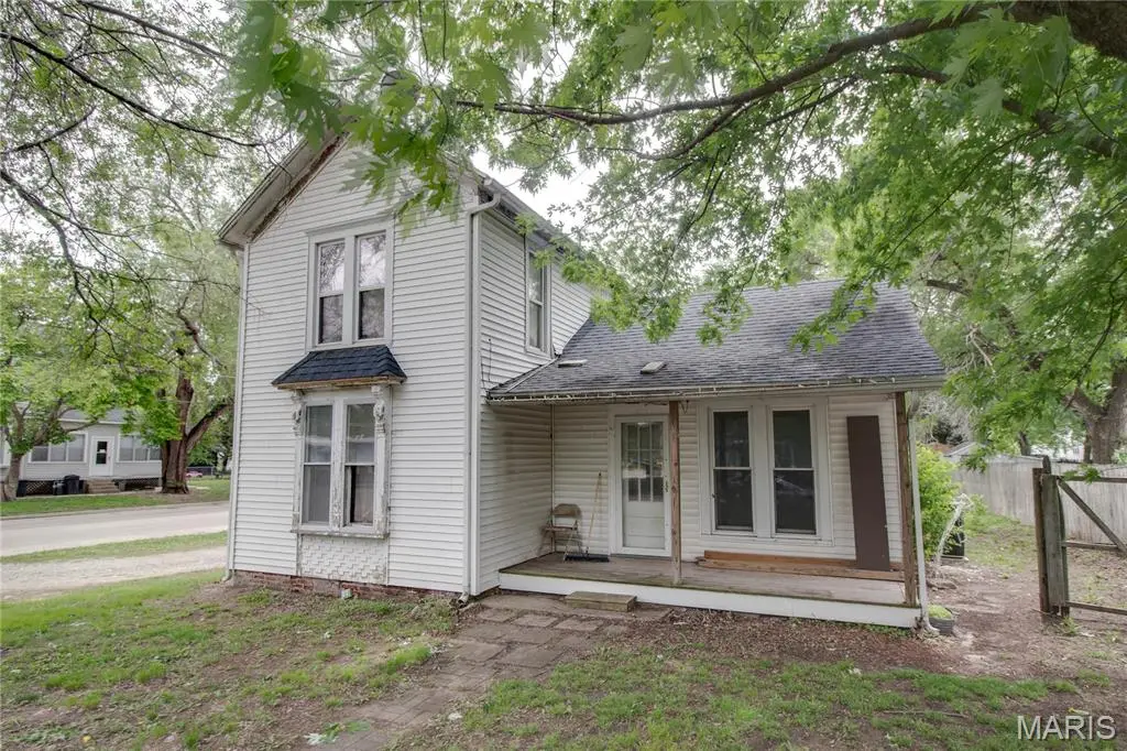 335 E Market Street, Havana, IL 62644 - #1