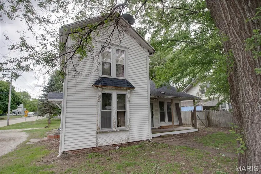 335 E Market Street, Havana, IL 62644 - #2
