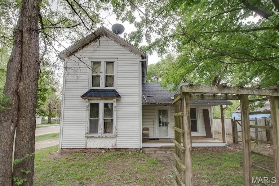 335 E Market Street, Havana, IL 62644 - #3