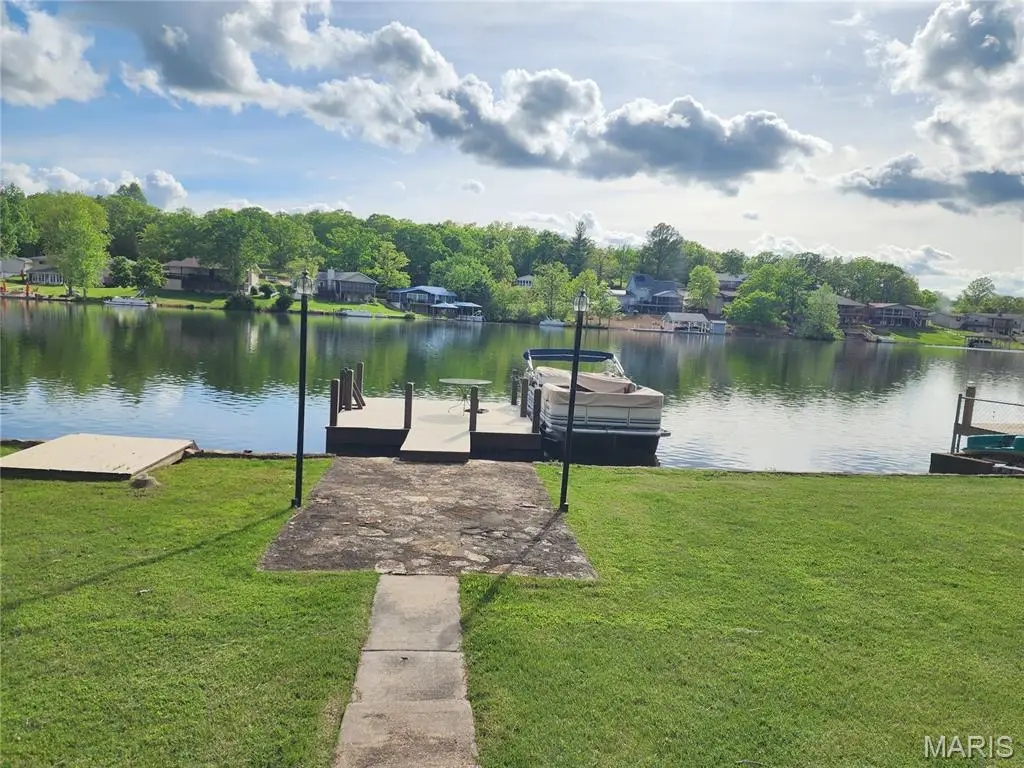 237 Moulin Rouge Drive, Bonne Terre, MO 63628 - #1