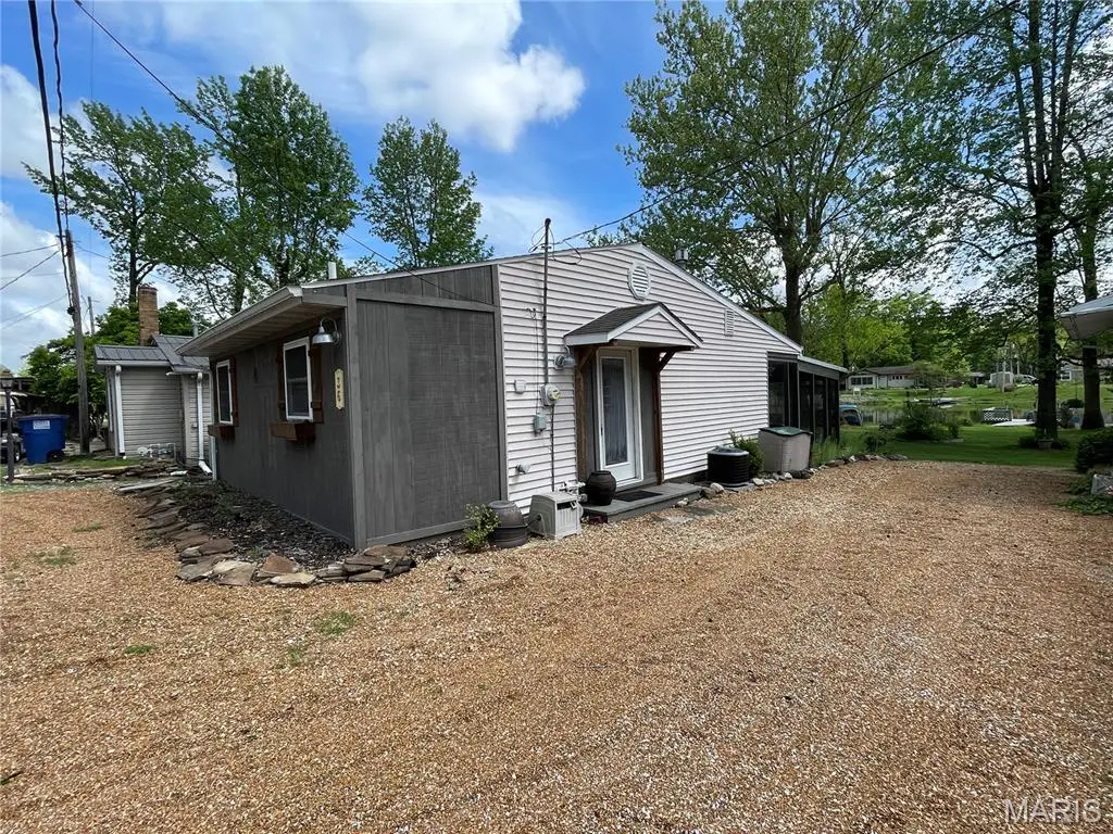 36 Bogey Run, Sparta, IL 62286 - #1