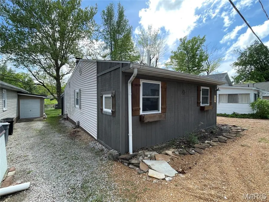 36 Bogey Run, Sparta, IL 62286 - #2