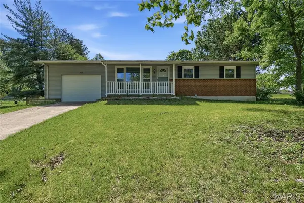 3026 Nettie Drive, Unincorporated, MO 63129