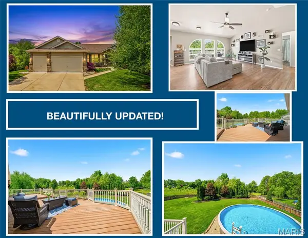 1753 Monet Drive, Dardenne Prairie, MO 63368