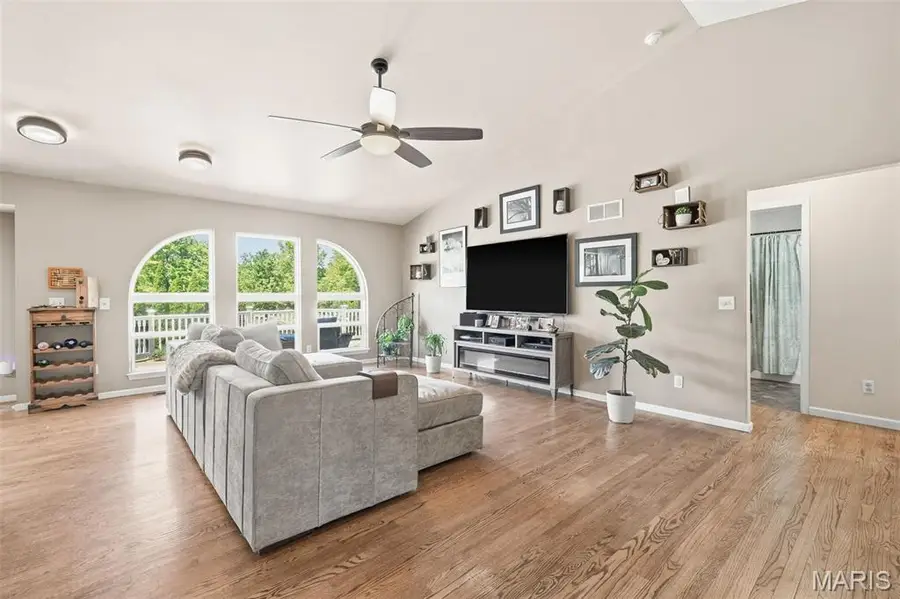 1753 Monet Drive, Dardenne Prairie, MO 63368 - #3