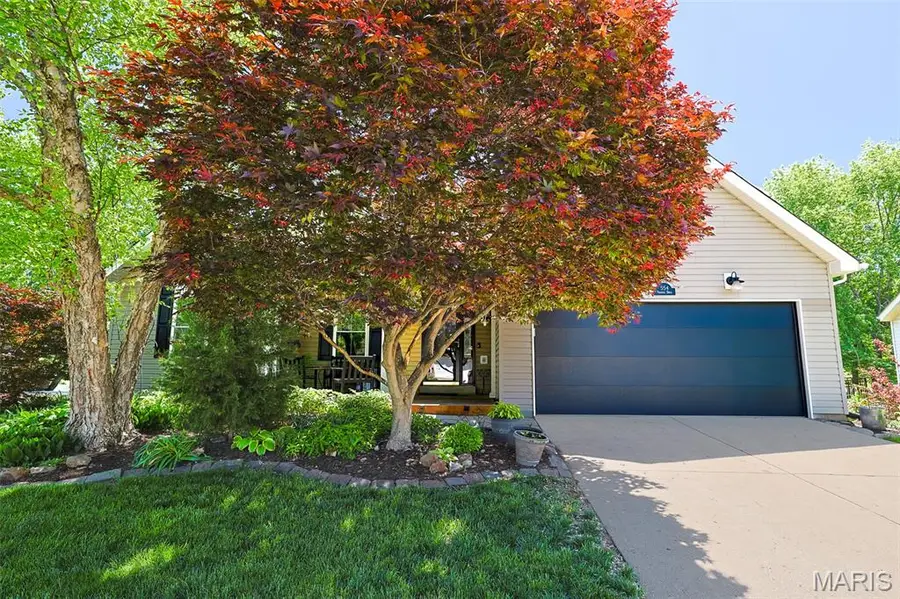 554 Prentice Drive, Saint Peters, MO 63376 - #3