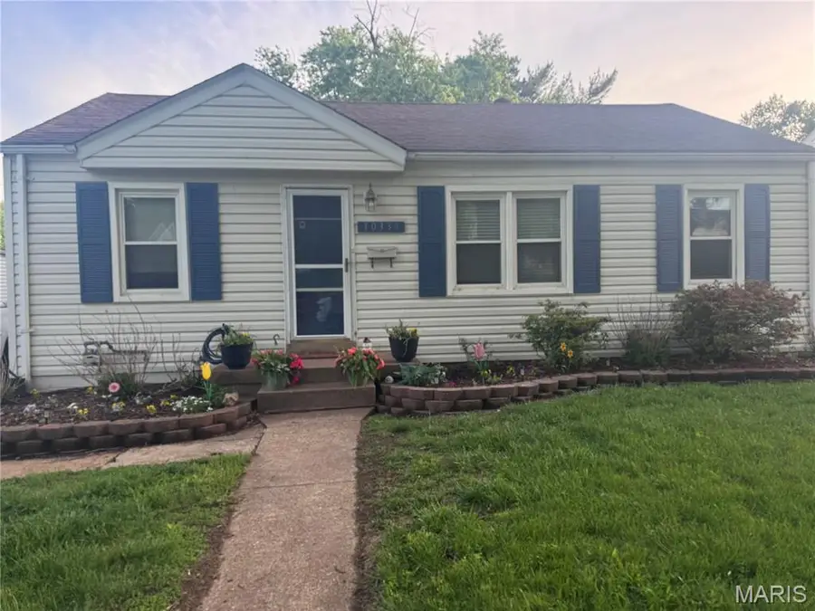 10338 Saint Henry Lane, Saint Ann, MO 63074 - #2