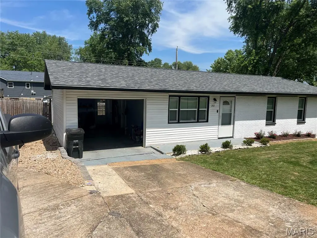 205 Columbia Street, Bonne Terre, MO 63628 - #1