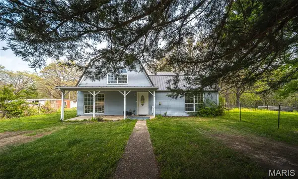 20020 Buffer Lane, Waynesville, MO 65583