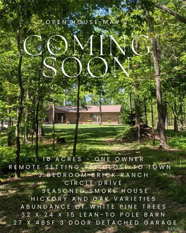 1565 Centerville Road, Columbia, IL 62236 - #1