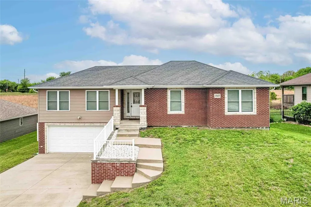 1413 Southwinds Drive, Fulton, MO 65251 - #1