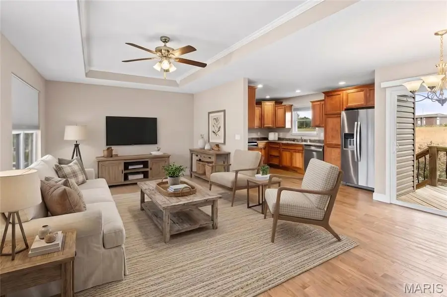 1413 Southwinds Drive, Fulton, MO 65251 - #3