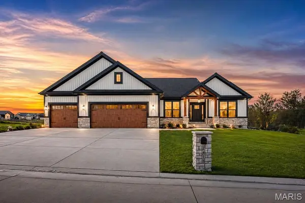 114 Fiddlers Close Road #114 STB, Washington, MO 63090