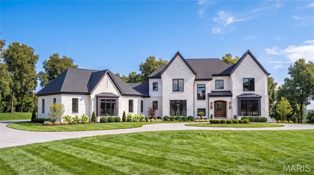 1 Tbb Roclare Ii @ Ballas Ridge, Des Peres, MO 63131 - #1