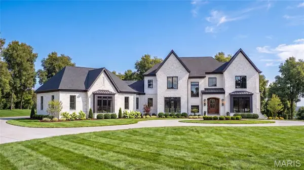 1 Tbb Roclare Ii @ Ballas Ridge, Des Peres, MO 63131